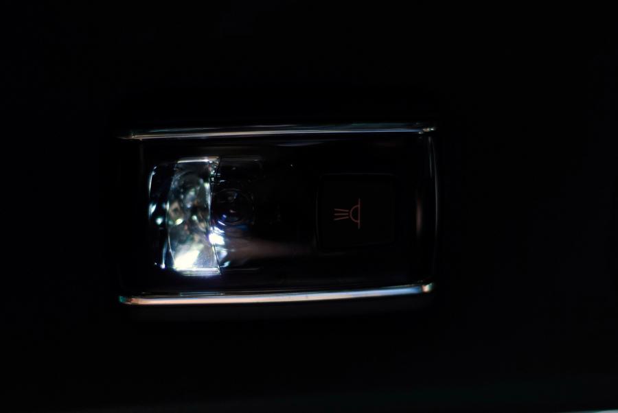 Citroen DS5 2012 года  (фото 113 из 182)